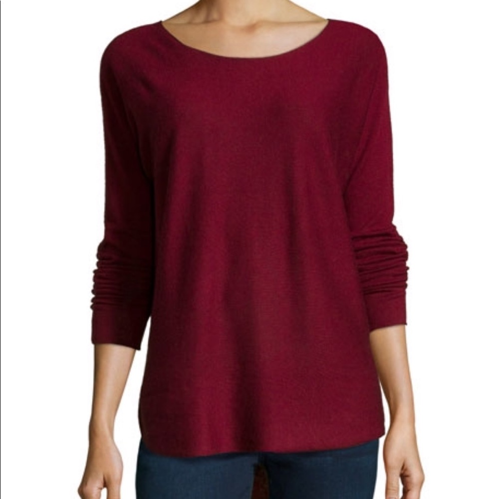 Vince cashmere sweater